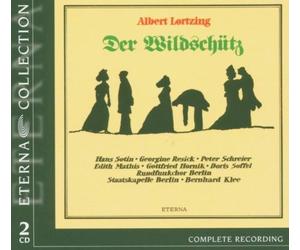 Der Wildschultz (CD) Album