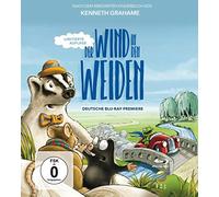 Der Wind in den Weiden