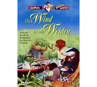 Der Wind in den Weiden