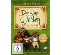 Der Wind in den Weiden - Das Musical