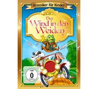 Der Wind in den Weiden - Klassiker für Kinder
