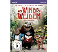 Der Wind in den Weiden - Staffel 2