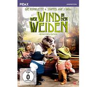 Der Wind in den Weiden - Staffel 4