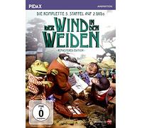 Der Wind in den Weiden - Staffel 5