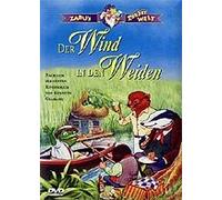 Der Wind in den Weiden - Zabu's Zauberwelt