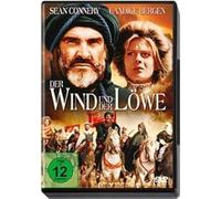 Der Wind und der Löwe