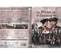 Der Winter, der ein Sommer war