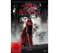 Der Wolf und das Mädchen - Die Geschichte vom Rotkäppchen