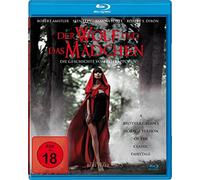Der Wolf und das Mädchen - Uncut (inkl. 2D-Version)