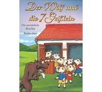 Der Wolf und die 7 Geißlein