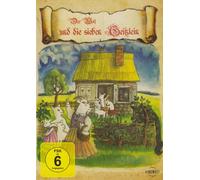 Der Wolf und die sieben Geißlein