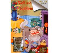 Der Wolf und die sieben Geißlein