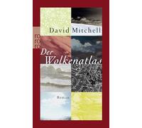 Der Wolkenatlas: 24036
