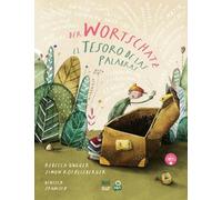 Der Wortschatz (Deutsch-Spanisch): Zweisprachiges Kinderbuch mit MP3-Hörbuch zum Herunterladen