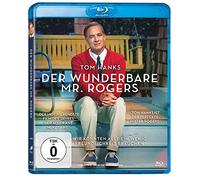 Der wunderbare Mr. Rogers (Blu-ray)