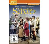 Der wunderbare Schatz (DDR TV-Archiv)