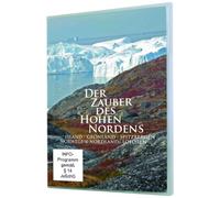 Der Zauber des hohen Nordens, 1 DVD (DVD) keine