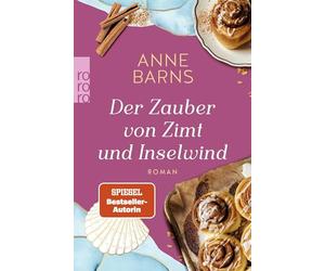 Der Zauber von Zimt und Inselwind