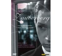 Der Zauberberg