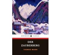 Der Zauberberg: (German edition)