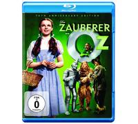 Der Zauberer von Oz (+ Digital Copy)
