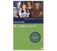 Der Zauberer von Oz - SZ-Junge Cinemathek