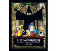 Der Zauberlehrling: 00538