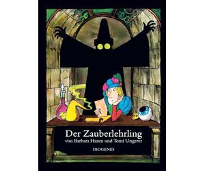 Der Zauberlehrling: 00538