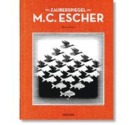 Der Zauberspiegel des M.C. Escher