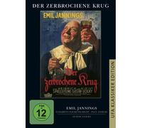 Der zerbrochene Krug