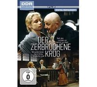 Der zerbrochene Krug (DDR TV-Archiv)