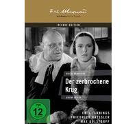 Der zerbrochene Krug (DVD)