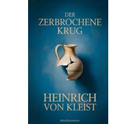 Der zerbrochene Krug (mit Autorenprofil)