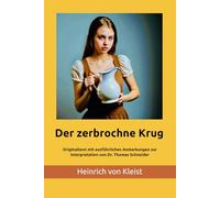 Der zerbrochne Krug