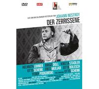 Der Zerrissene [Edizione: Germania]