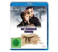 Der zerrissene Vorhang [Blu-ray] (Blu-ray) Newman Paul Felmy Hansjörg Kieling
