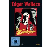 Der Zinker (DVD) Heinz Drache Barbara Rütting Günter Pfitzmann Eddi Arent