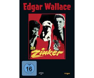 Der Zinker (DVD)