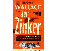Der Zinker - Edgar Wallace