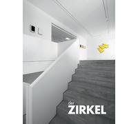 Der Zirkel. Ulrich Erben, Günter Fruhtrunk, Winfred Gaul, Imi Knoebel, Wolfram U