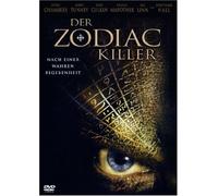 Der Zodiac-Killer