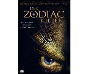 Der Zodiac-Killer