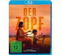 Der Zopf (Blu-ray)