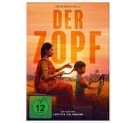 Der Zopf (DVD) Mia Maelzer Kim Raver