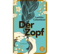 Der Zopf: Roman