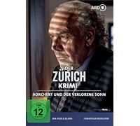 Der Zürich Krimi: Borchert und der verlorene Sohn (Folge 13)