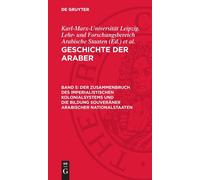 Der Zusammenbruch Des Imperialistischen Kolonialsystems Und D (Copertina rigida)