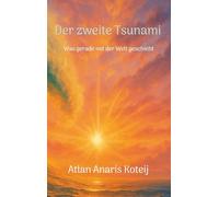 Der zweite Tsunami: Was gerade mit der Welt geschieht