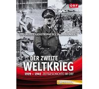 Der Zweite Weltkrieg: 1939 - 1945 [2 DVDs]