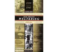 Der Zweite Weltkrieg - 1939-1945